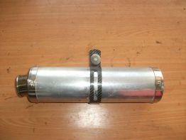 Uitlaat Suzuki GSX R 750