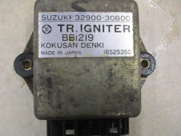 Ignitor CDI ECU Suzuki GSX R 400