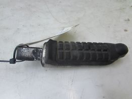 Duo voetsteun rechts Suzuki GSX F 600