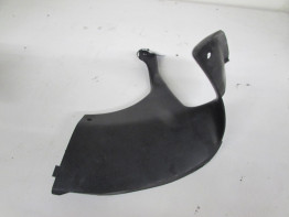 Topkuipverbreder rechts Suzuki GSX R 1300 Hayabusa