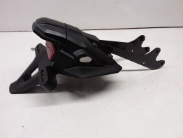 Kentekenplaathouder Yamaha MT 07