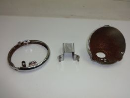 Koplamp Honda VT 600