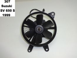 Ventilator Suzuki SV 650