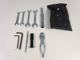 Bordwerkzeug Yamaha FJR 1300