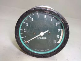 Teller Kawasaki Z 250