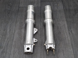 Front pipes Harley Davidson Softtail