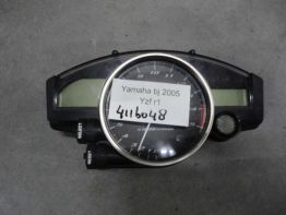 Tellerset Yamaha YZF R1