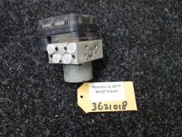 ABS pomp Yamaha Tracer 700