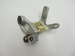 Duo voetsteun rechts Yamaha YZF 1000 Thunderace