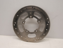 Achterremschijf Harley Davidson VROD VRSC