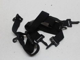 Luggage set Honda VFR 1200