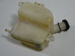 Koelvloeistof reservoir Honda Deauville 650 - 700