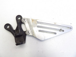 Fussrastetrager vorne links Kawasaki ZZR 1400