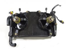 Radiateur Ducati 749 999