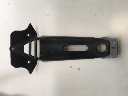 Kuhler Teile Aprilia Tuono 1000