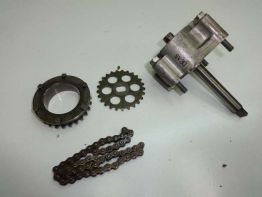 Olpumpe Honda CB 600 F