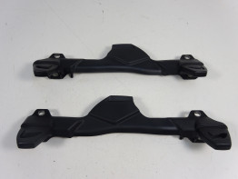 Koffer halter set BMW K 1200 GT