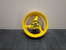 Achtervelg Honda CBR Fireblade