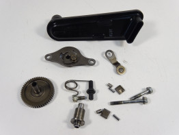 Motorblock Sonstiges Honda NC 700 X