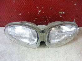 Headlight Triumph 595 T Daytona