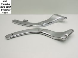 Achtersubframe Yamaha XVS 650 Dragstar
