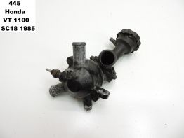Thermostaat Honda VT 1100