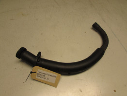 Uitlaatbochten Hyosung Comet 650