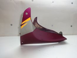 Onderkuip Suzuki RF 900