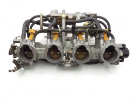 Einspritzanlage Yamaha FZ6