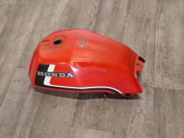 Benzintank Honda CB 400