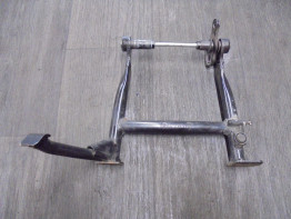 Standaard BMW R 850 R