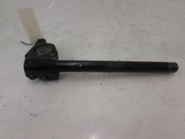 Lenkerstummel Links Suzuki GSX R 1100