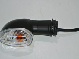 Knipperlicht Yamaha MT 09