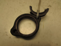 Uitlaatbochten Ducati monster 900