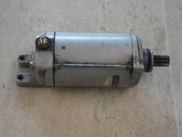 Startmotor BMW F 650 GS