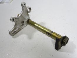 Rear axle Ducati monster 600