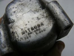 Startmotor Honda CB 750 