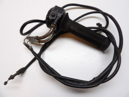 Stuurschakelaar rechts Suzuki GS 850