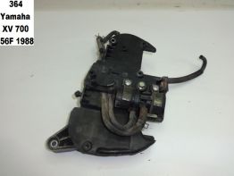 Other Yamaha XV 750 Virago