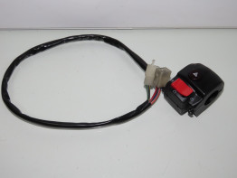 Stuurschakelaar rechts Moto Guzzi Stelvio