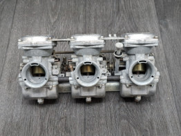 Carburateurset Suzuki GT 750