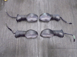 Knipperlicht Suzuki DL 650 V STROM