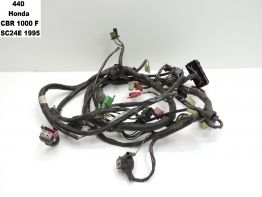 Kabelboom Honda CBR 1000 F