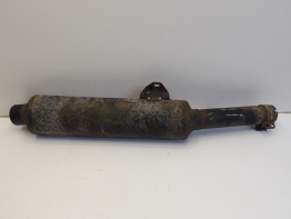 Auspuff Honda CB 500