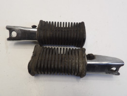 Duo voetsteun set Suzuki GS 650