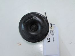 Claxon Aprilia Tuono 1000