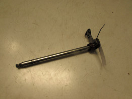 Versnellingsbak Kawasaki Z 1000