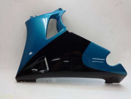 Linker onderkuip Kawasaki ZZR 600
