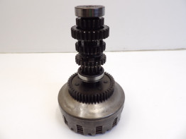 Kupplung Honda CB 750 F