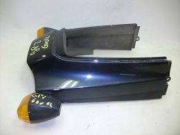 Rear cowl Kawasaki GPZ 600
